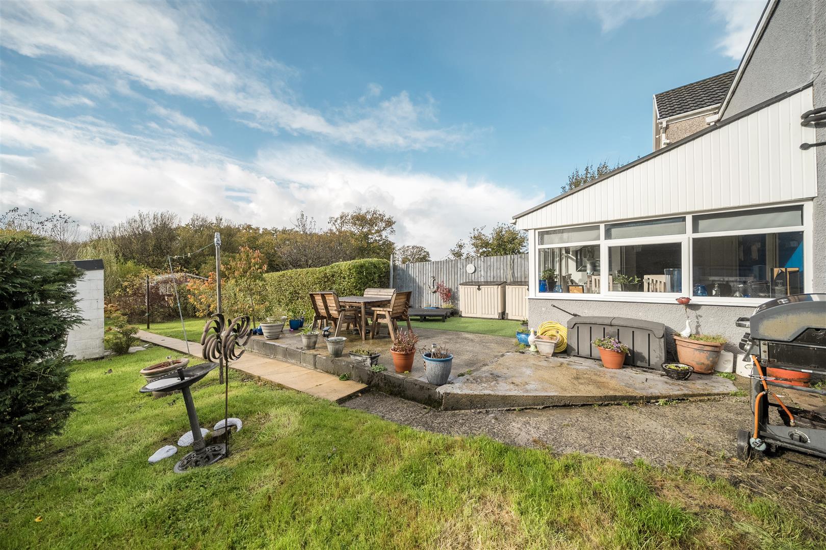 Pentre Road, Grovesend, Swansea, SA4 8DD